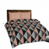 Posteľné obliečky - Matex 160 cm x 200 70x80cm sada posteľnej bielizne (Flanel 160x200 Flanel Bedding Matex Fat)