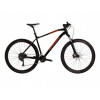 Horský bicykel - Romet Jolene 6.2 19l MTB okolo 26 '' Čierna a zelená (Romet Jolene 6.2 19l MTB okolo 26 '' Čierna a zelená)