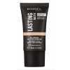 Rimmel London Lasting Matte Foundation make-up 010 Warm Porcelain 30 ml