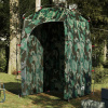 Sprchový stan maskovací vodotesný-ForU-4009406