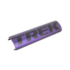 Trek 2021 Powerfly 29 Battery Cover Purple Flip/Trek Black