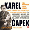 Čapek Karel - Z díla velikána české i světové literatury / MP3 [3 CD]