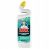Duck WC čistič biolog.odbúrat.zloženie Coastal Forest 750 ml