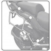KAPPA KL8712 nosič bočných kufrov BENELLI TRK 502 (17-24)