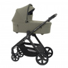 Espiro Only multifunkčný kočík - 404 Stylish Khaki