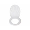 Livarno home WC doska z duroplastu (100390018)