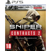 PS5 Sniper Ghost Warrior: Contracts 1 & 2 Double Pack