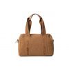 Childhome Prebaľovacia taška Mommy Club Signature Prestige Hazelnut