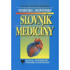 Nemecko-slovenský slovník medicíny