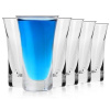 Poháre na vodku, tequilový likér KROSNO Shot 45 ml (Poháre na vodku, tequilový likér KROSNO Shot 45 ml)