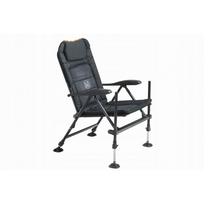 Rybárske lehátko - MIVARDI stolička Chair Comfort Feeder (Rybárske lehátko - MIVARDI stolička Chair Comfort Feeder)
