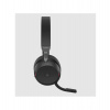 Jabra Evolve2 75/Stereo/ANC/USB/BT/Bezdrať/MS/Čierna (27599-999-999)