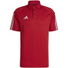 Pánska polokošeľa adidas Tiro 23 Competition Polo M HI3049 L