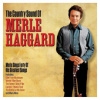 Haggard Merle - Country Sound Of Merle Haggard / 2CD / Digipack [CD]