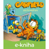 E-kniha Garfield záchranářem - Jim Kraft, Mike Fentz (ilustrácie)