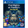 Five Nights at Freddy’s: Into the Pit PlayStation 4 (PS4) krabicová verzia