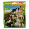 Mojo Farmárske zvieratká 1ks prekvapenie
