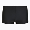 Plavky Nike Logo Graphic Square Leg black