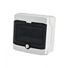 Rozvodnica MOD 8 nástenná IP65 SCHRACK (BK080201)