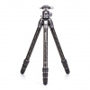 Benro Tortoise 24C + kulová hlava GX30 TTOR24CGX30