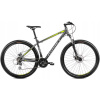 Horský bicykel - Bicykel 27,5 Kands Ultimate Alum. Altus VB 3x8 M 20 (Bicykel 27,5 Kands Ultimate Alum. Altus VB 3x8 M 20)