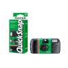 Fotoaparát Fujifilm QuickSnap 400/27 Flash - jednorázový s bleskem
