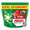 Ariel Extra Clean Allin1 +, kapsule na pranie, Extra Stain Removal 44 praní