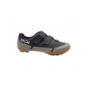 SIDI Asper Black cycling shoes - 43
