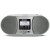 Sieťové rádio DAB+, FM TechniSat Digitradio 1990