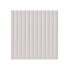 YATO Lepiaca kartuša 7 x 100 mm biela (12 ks)