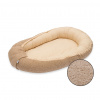 Multifunkčné hniezdočko pre bábätko New Baby Teddy béžové