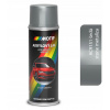Motip Dupli Autoemail Škoda Šedá Stone metalíza 200ml
