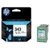 Hewlett - Packard KAZETA HP C8766EE TRI-COLOR No.343 (14 ml)