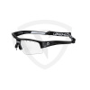 Unihoc Eyewear VICTORY Junior Black-White černá-bílá