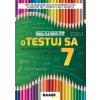 Otestuj sa 7 zo slovenského jazyka a literatúry | Kolektív autorov