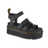 Dr sandals Martens Blaire Quad W DM27296001 (199616) Sky Blue 37