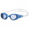 Plavecké okuliare arena Unisex The One Goggles light smoke-blue