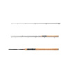 DAIWA - Prút Ninja X Spin 2,7 m 40-80 g