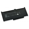 Dell Baterie 4-cell 60W/HR LI-ON pro Latitude 5300, 7300, 7400 451-BCJG