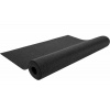 Pure2improve Podložka na cvičení YOGA Mat 172x61x0,4 cm (černá)