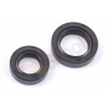 UTESŇOVAČE KĽUKOVÉHO HRIADEĽA Yamaha DT125 88-06 TRZ125 DT200 YFS200 BLASTER