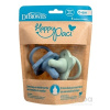 DR.BROWN'S HappyPaci cumlík 0-6m 2ks, modrý/zelený