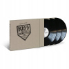 KISS ♫ KISS Off The Soundboard: Live In Virginia Beach, July 25, 2004 LP