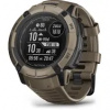 Garmin Instinct 2X Solar (Tactical Edition) 50mm Coyote Tan / inteligentné hodinky / GPS / BT / 10 ATM / solárne dobíjanie