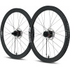 Zapletené gravel kolesá Gravaa x DT Swiss GRC500 Wheelset Shimano HG