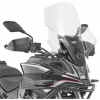 KAPPA KD9251ST číre plexi VOGE Valico 500/650 DS (20 – 22)