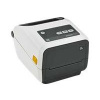 Zebra ZD421c Healthcare, cartridge, 8 dots/mm (203 dpi), RTC, EPLII, ZPLII, USB, USB Host, BT (BLE), Ethernet, grey (ZD4AH42-C0EE00EZ)