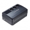Záložný zdroj CyberPower BU650EG-FR