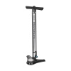 BLACKBURN Core 3 Floor Pump Farba: Strieborná