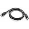 Lenovo DisplayPort kabel Konektor DisplayPort, Konektor DisplayPort 1.80 m vícebarevná 0A36537 Kabel DisplayPort